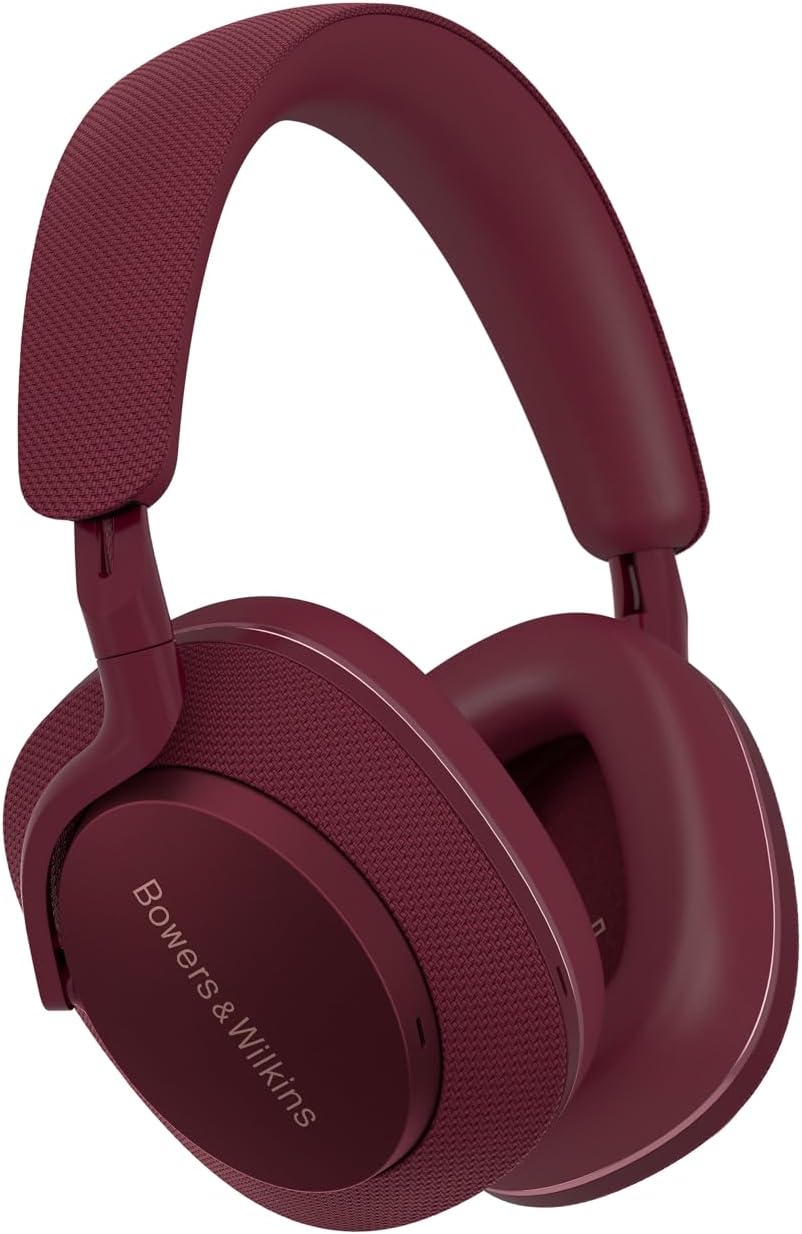 Bowers & Wilkins Edición Limitada