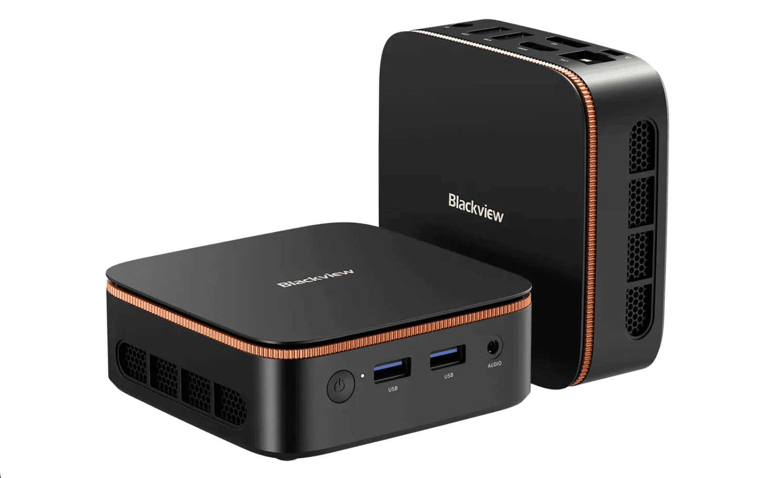 Mini PC Blackview Mp20 Amd Ryzen 3 16gb Ram y 512gb