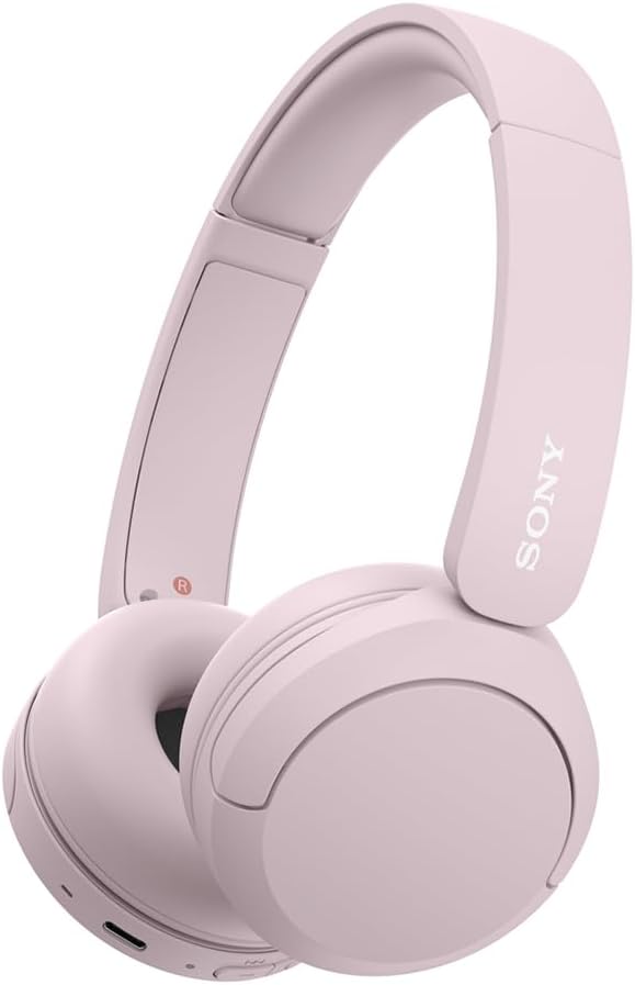 Audífonos Inalámbricos de Diadema Sony