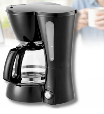 Cafetera de Goteo Nevashel Kitchen