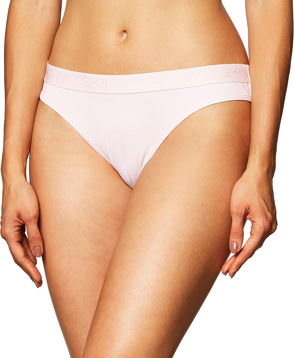Skiny Cómodo Bikini Estilo Ropa Interior