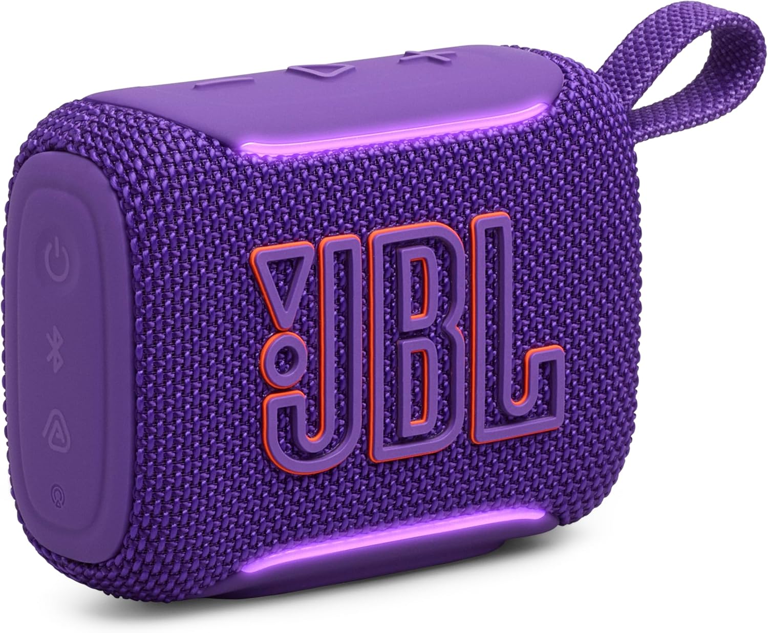 JBL Bocina portátil Go 5