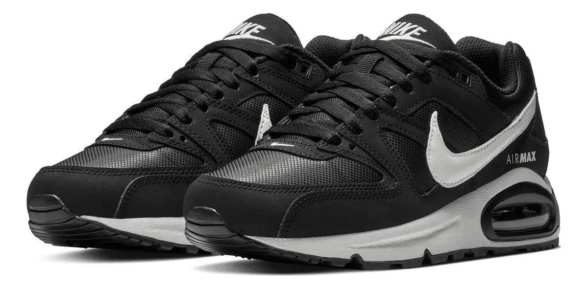 Nike Air Max Command