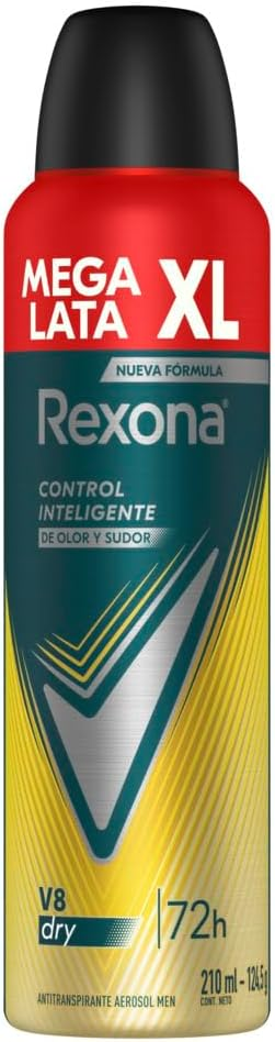REXONA MEN Antitranspirante XL