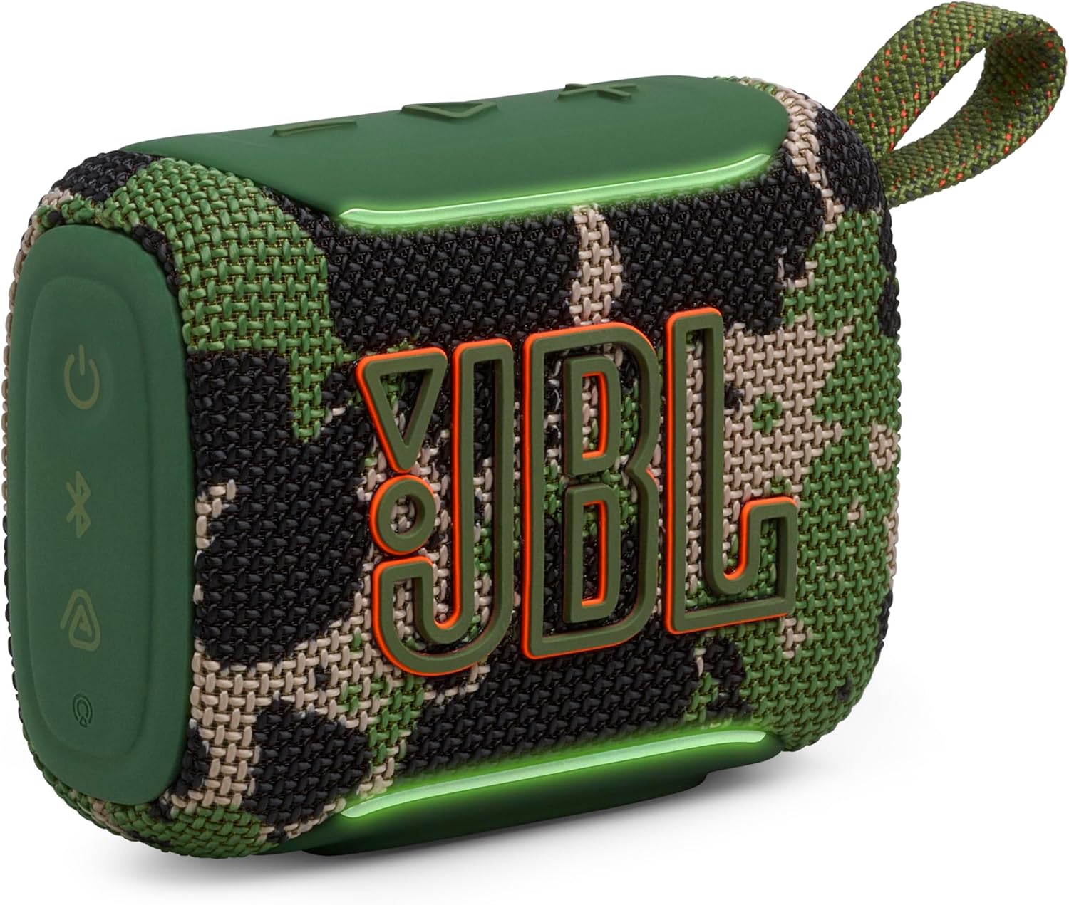 JBL Bocina portátil Go 5