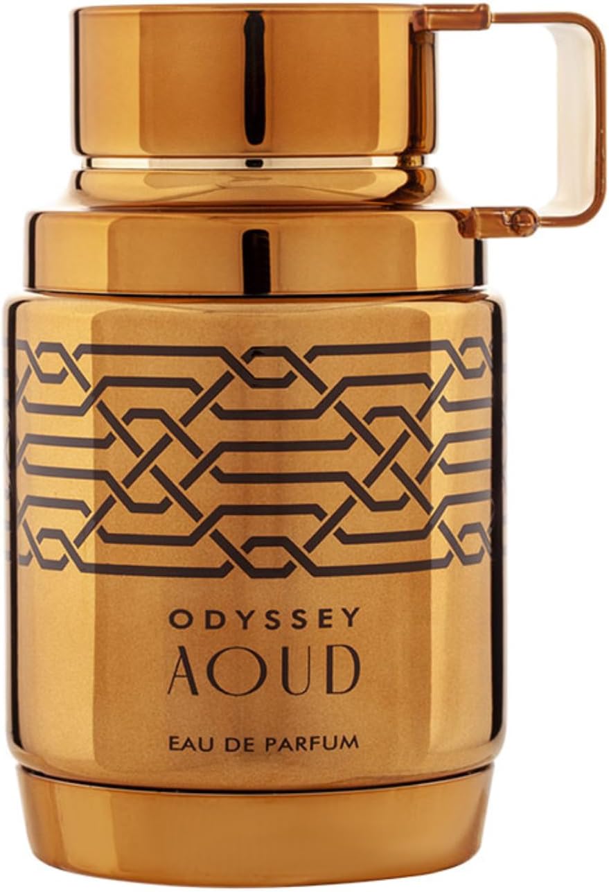Odyssey – Aoud Edition by Armaf for Men