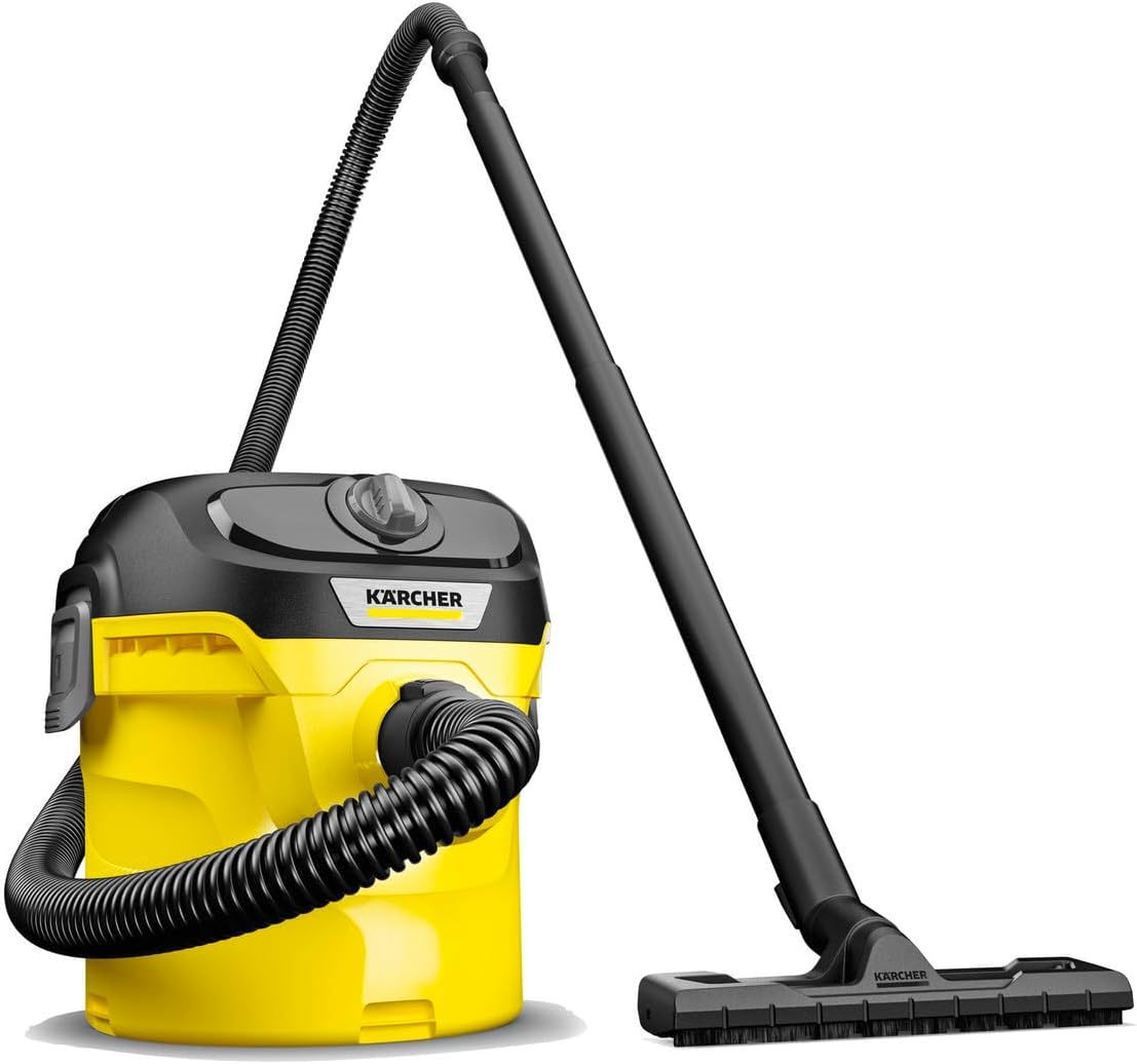 Karcher Aspiradora Multifuncional