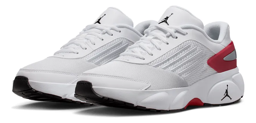 Jordan Trunner Flow