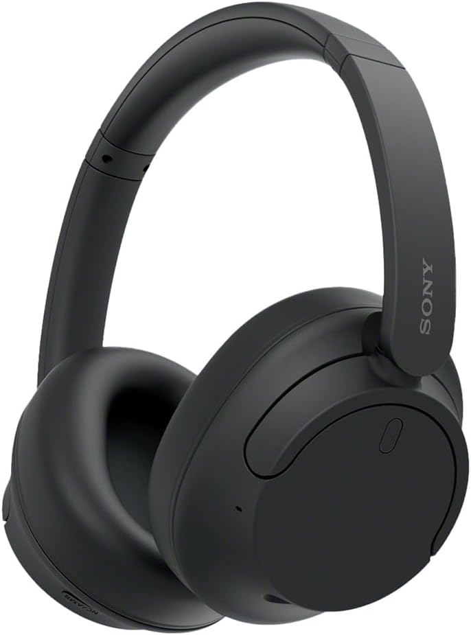 Sony Audífonos inalámbricos WH-CH720N