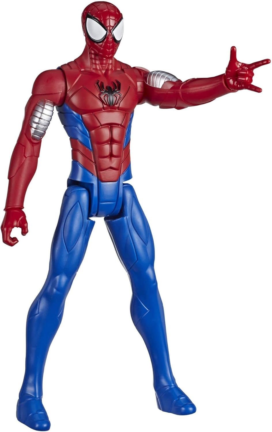 Spider-Man Titan Hero