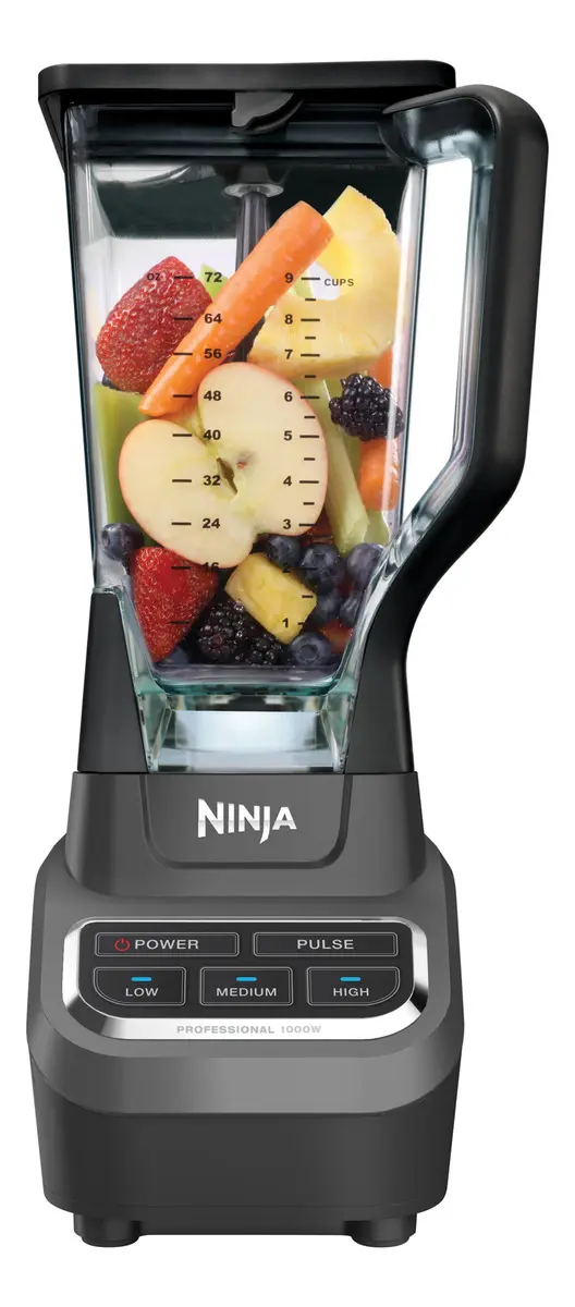 Ninja Licuadora Profesional 1000W
