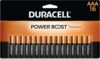 Duracell Coppertop AAA Batteries