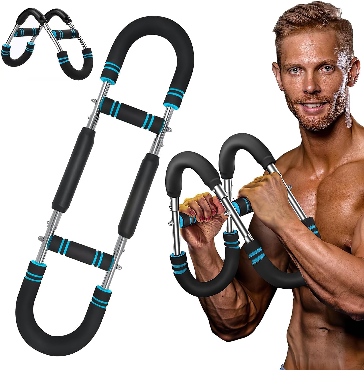 Shaker Arm Trainer