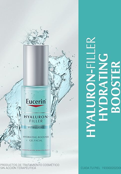 Eucerin Dermopure Tripple Effect Serum 40Ml