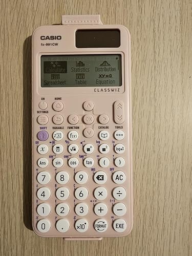 Casio Calculadora Científica