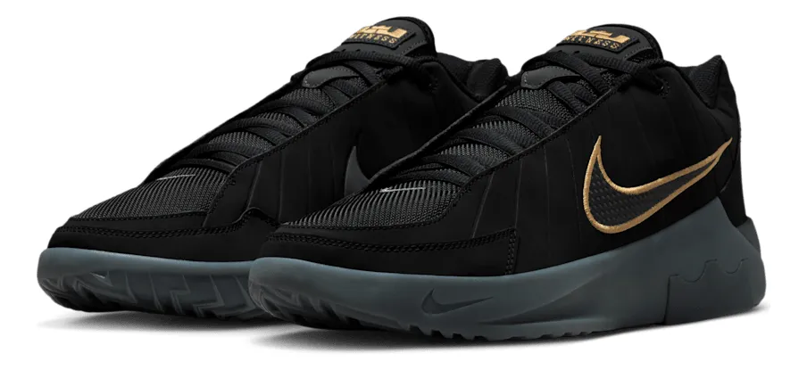 Nike Jame Lebron Witness 9