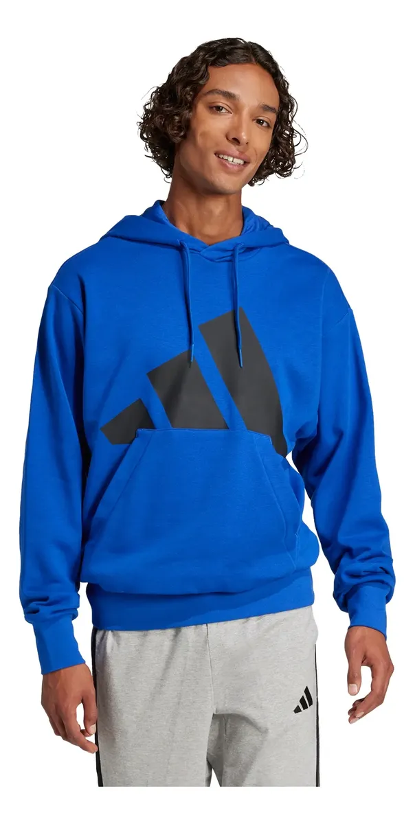 Sudadera adidas Casual