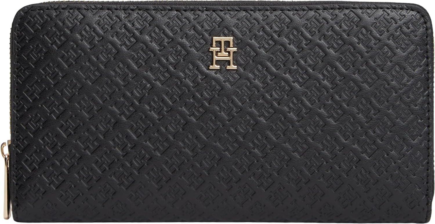 Tommy Hilfiger Cartera Zip