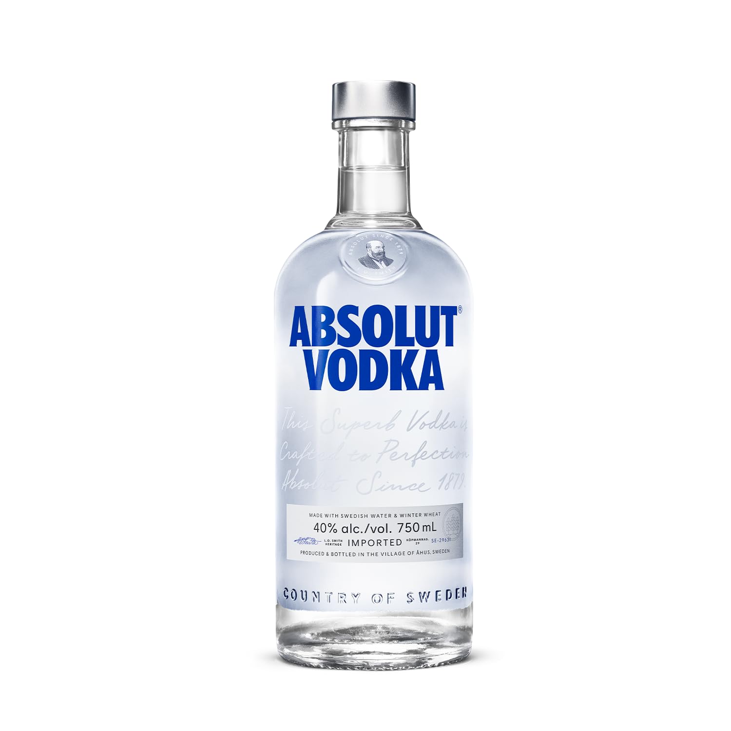 Absolut Vodka Original