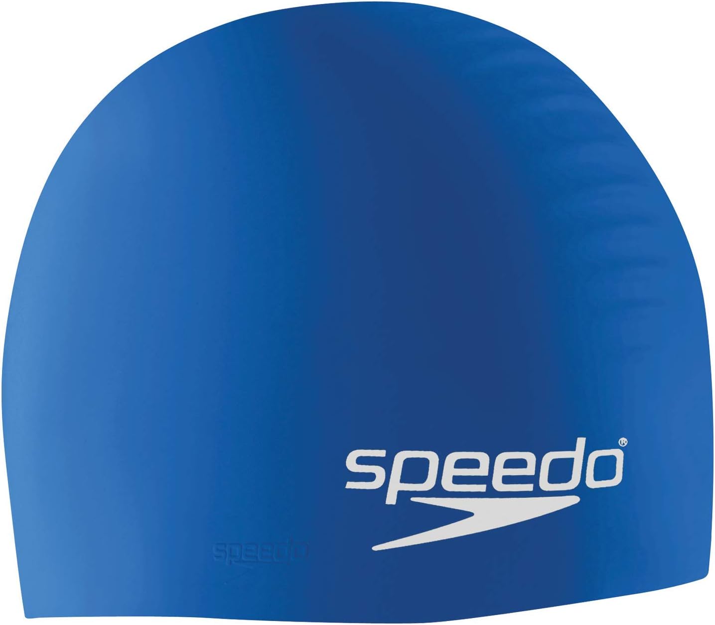 Speedo – Gorro de natación Unisex
