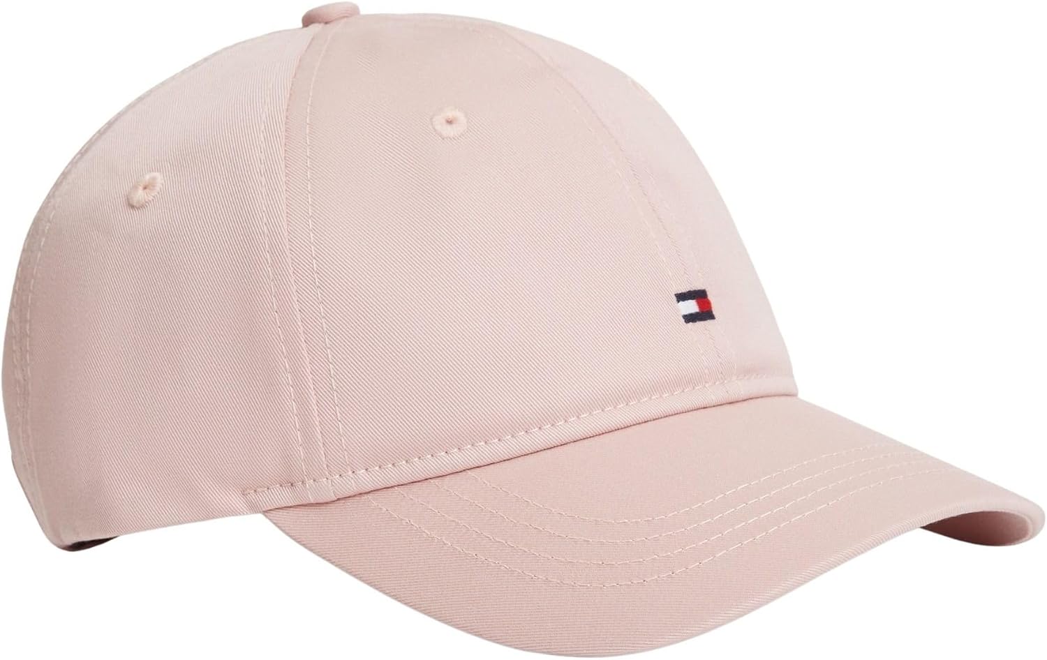 Tommy Hilfiger Flag Soft 6 Panel Cap