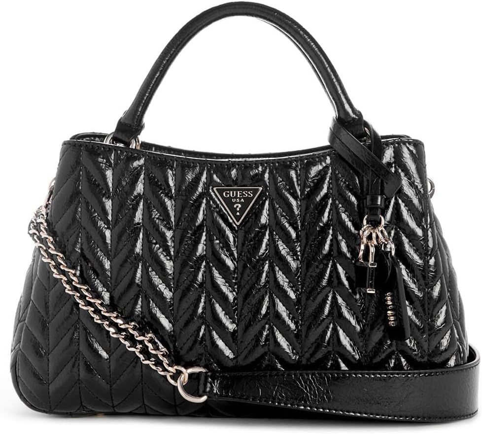 BOLSA GUESS CHERYL TRIPLE