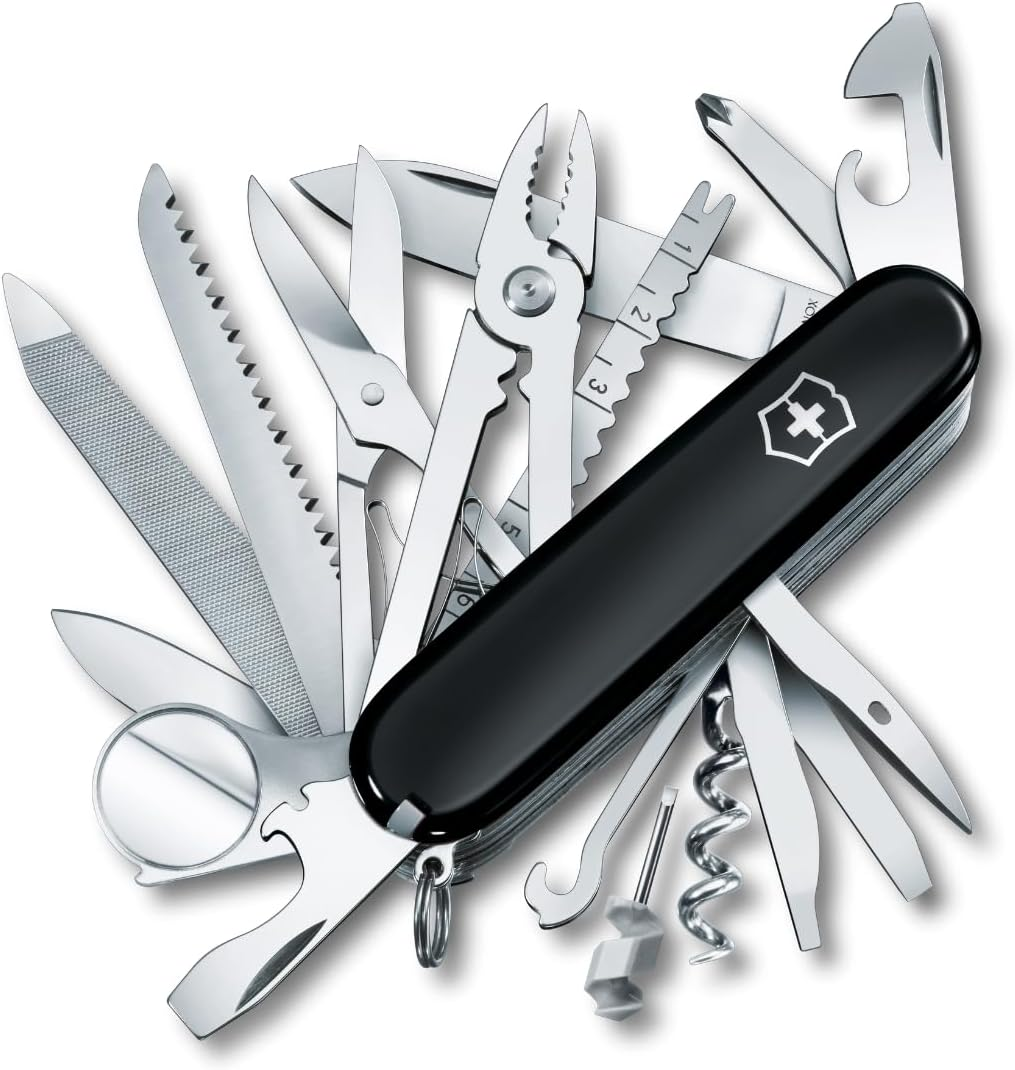 Victorinox Swiss Army