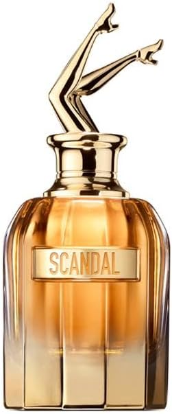 Jean Paul Gaultier Scandal
