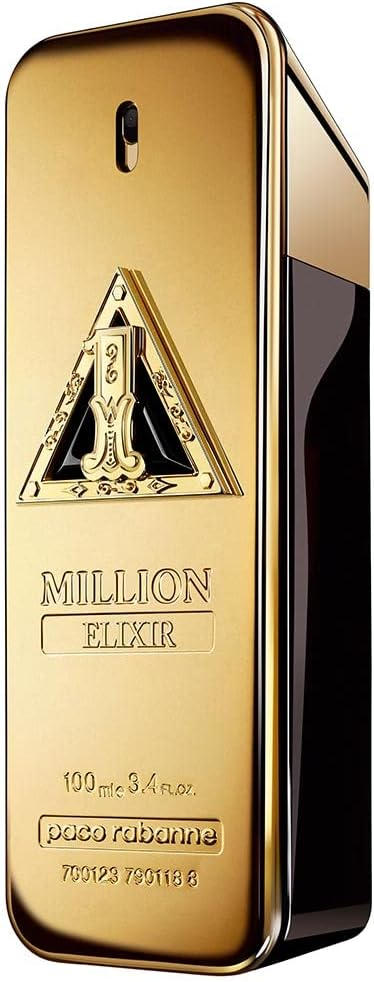 One Million Elixir Intense 100 Ml