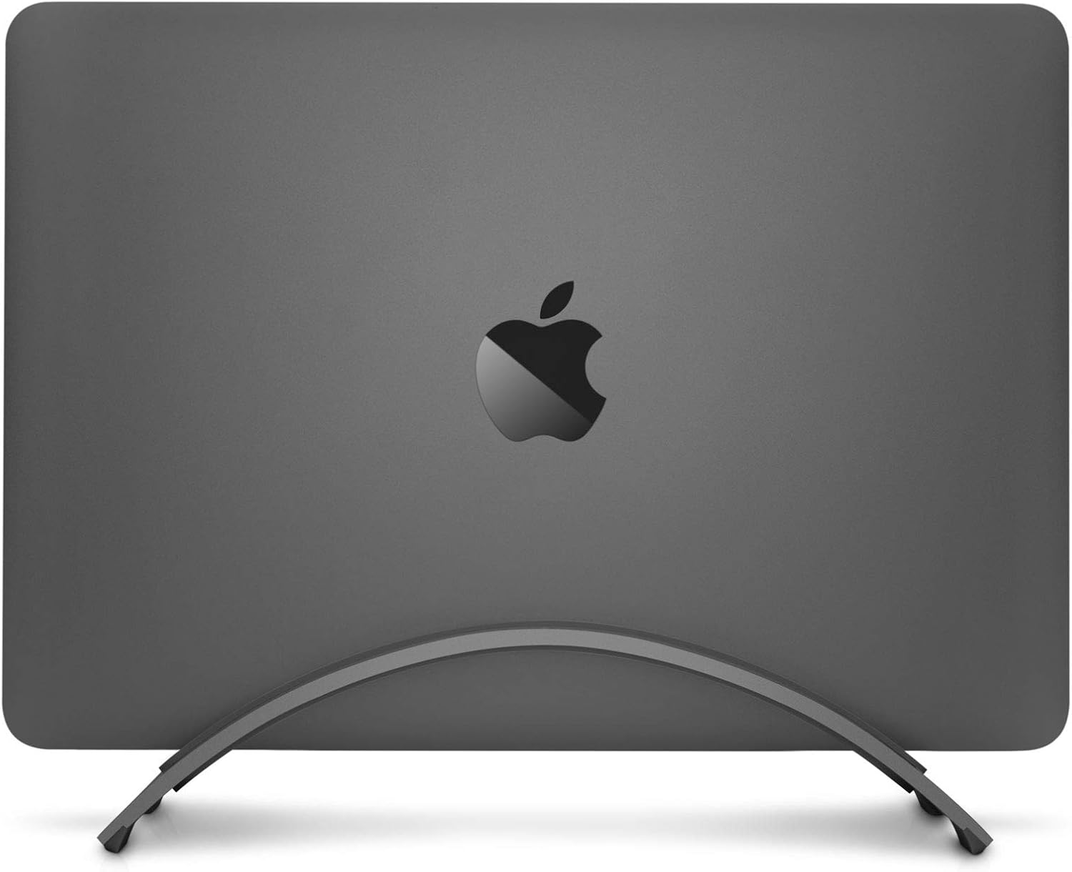 Soporte Vertical de Escritorio para portátiles Apple