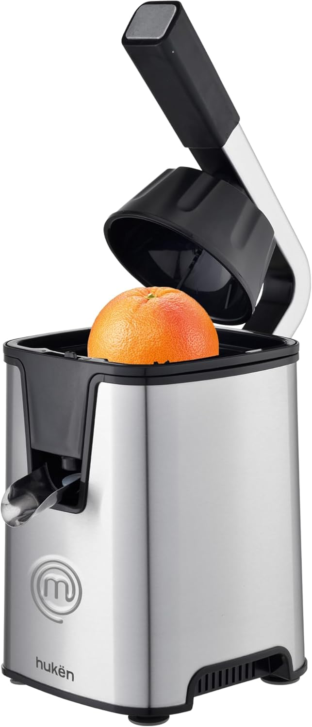 Exprimidor Eléctrico de Cítricos CITRUSMAX 200W