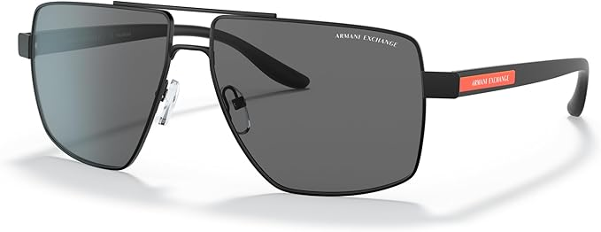 Armani Exchange Gafas Hombre