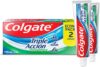 Colgate Pasta Triple Acción Menta Original 2 x 115 ml
