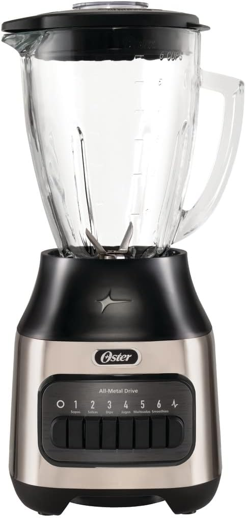 Oster Licuadora 800 W