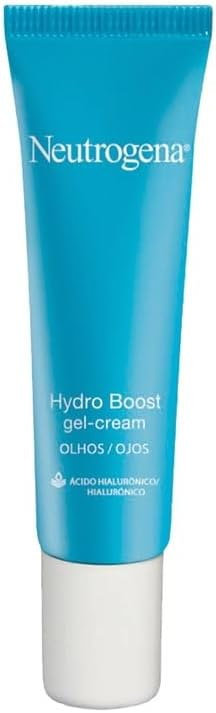 Neutrogena Crema contorno de ojos Hydro Boost