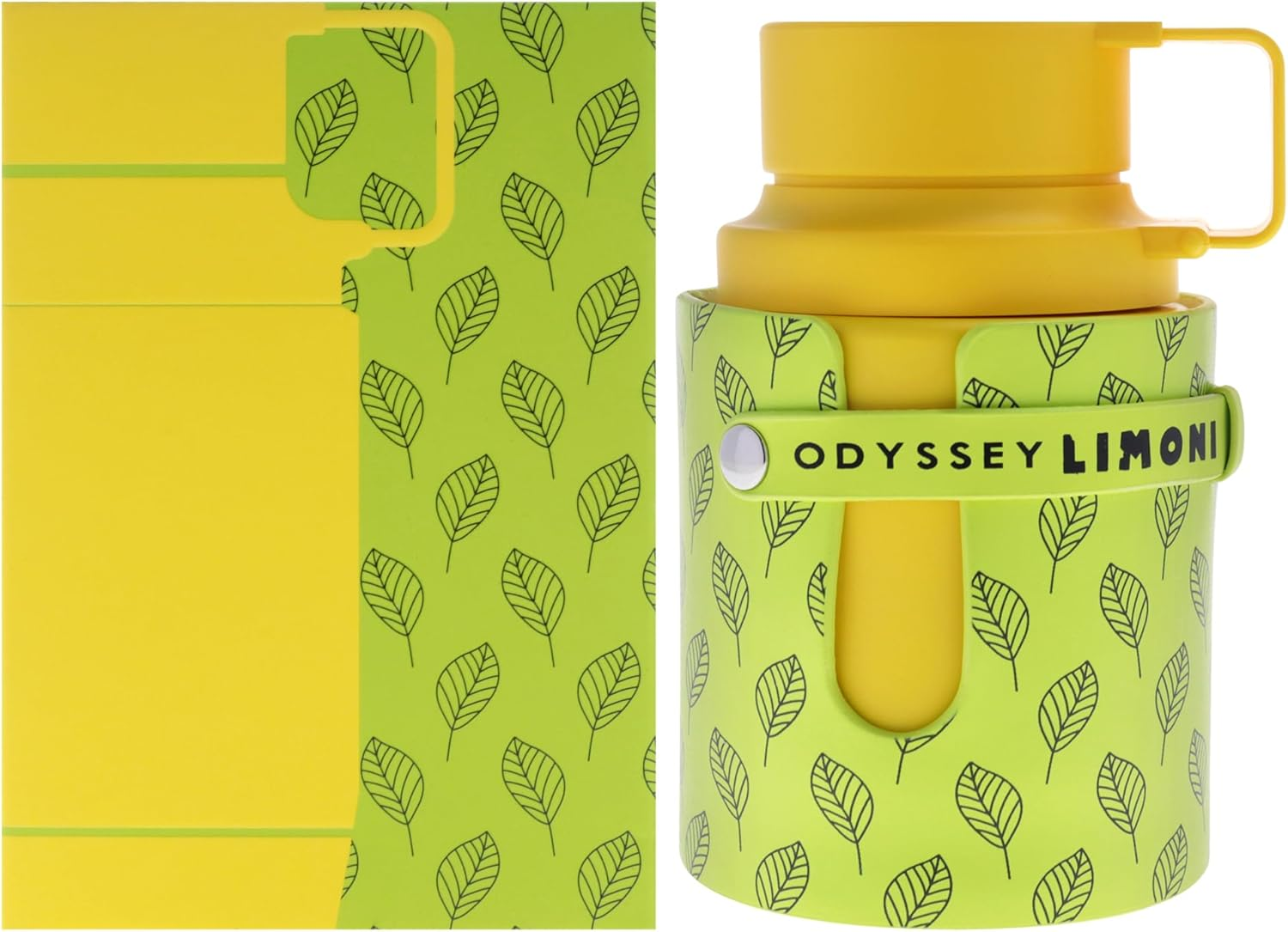 Armaf Odyssey Limoni 3.4 EDP