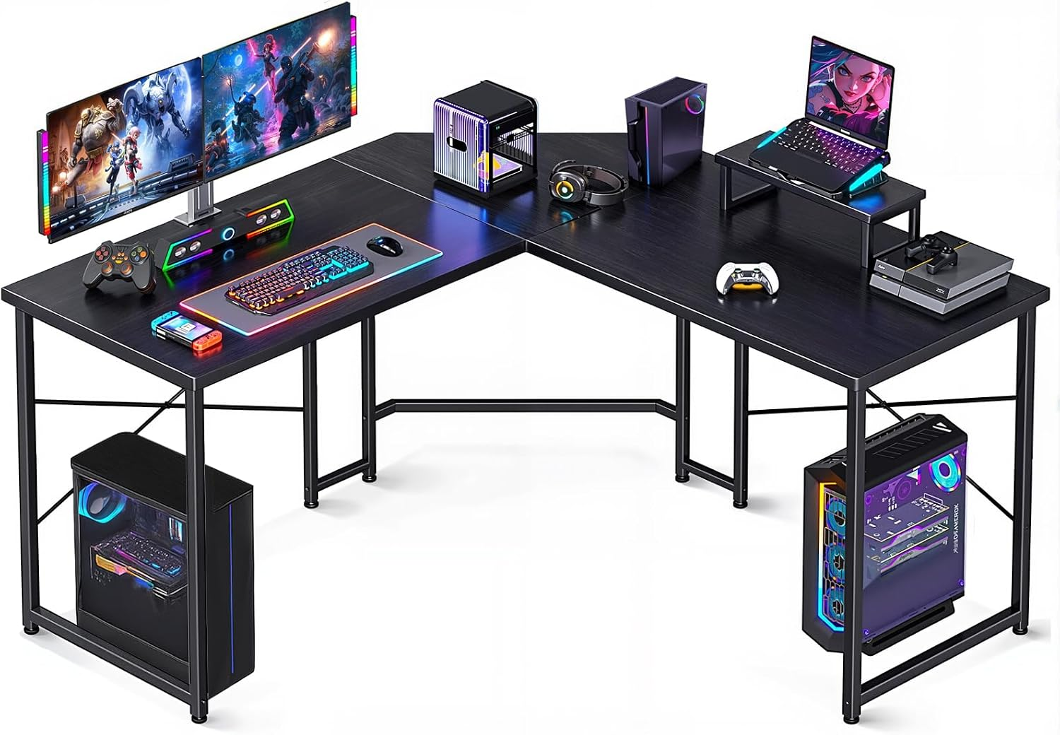 Escritorio para computadora