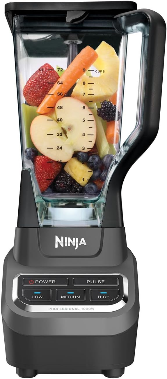 Licuadora Profesional NINJA BL610