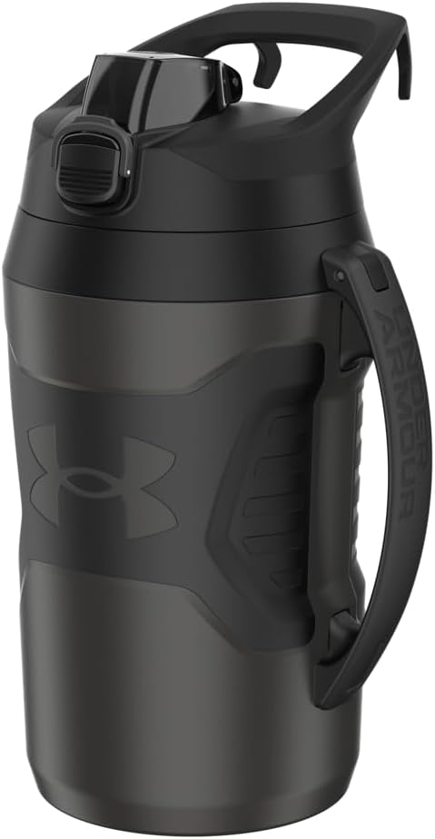 Under Armour Botella de Agua de Entrenamiento 64oz