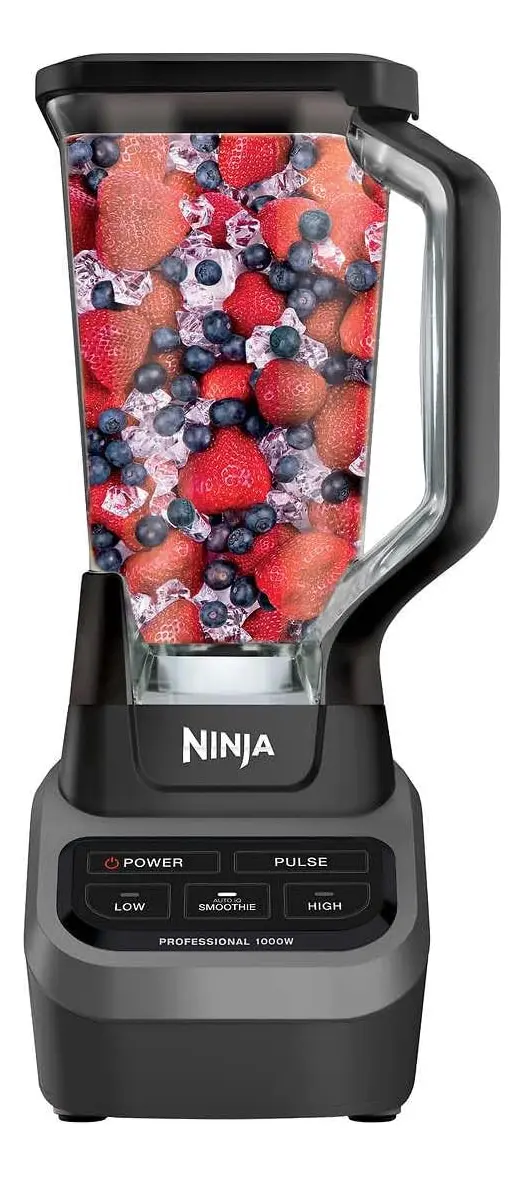 Licuadora Profesional Ninja