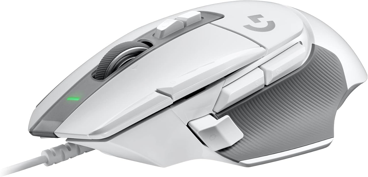 Logitech G502 X Mouse