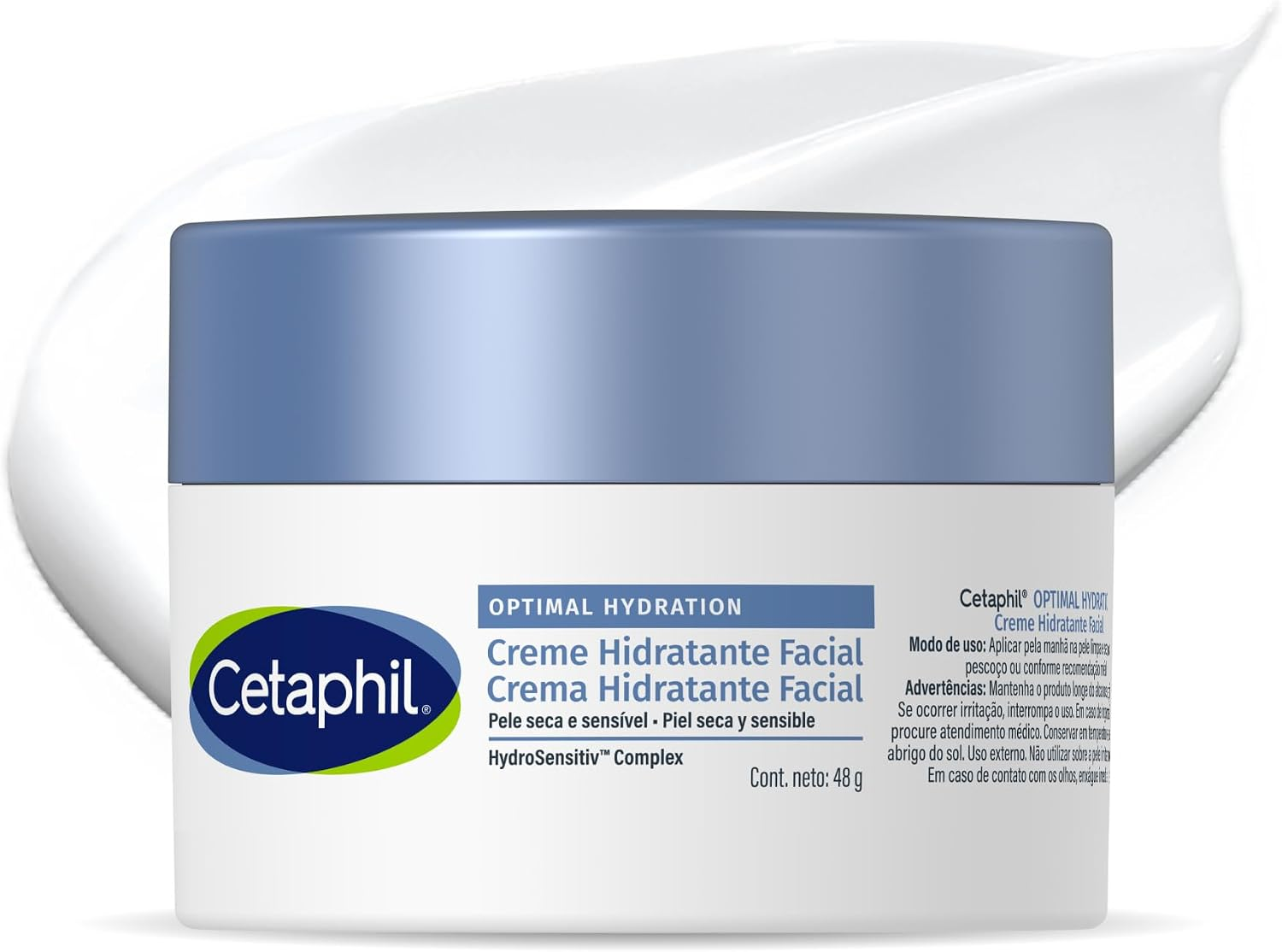 Cetaphil Optimal Hydration