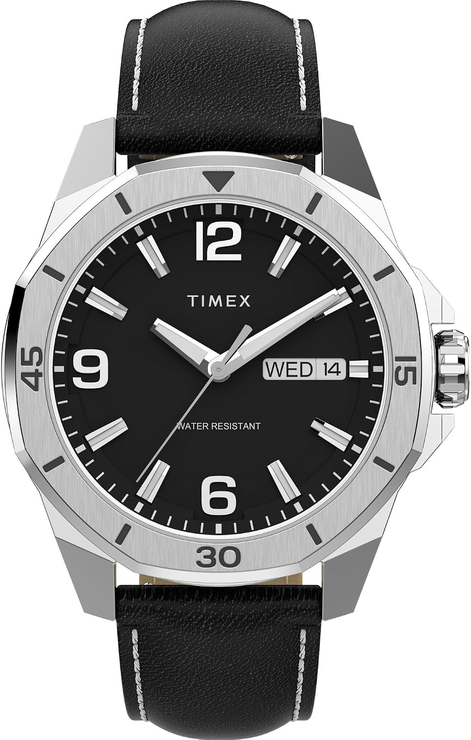 Timex Essex Reloj para hombre de 46 mm