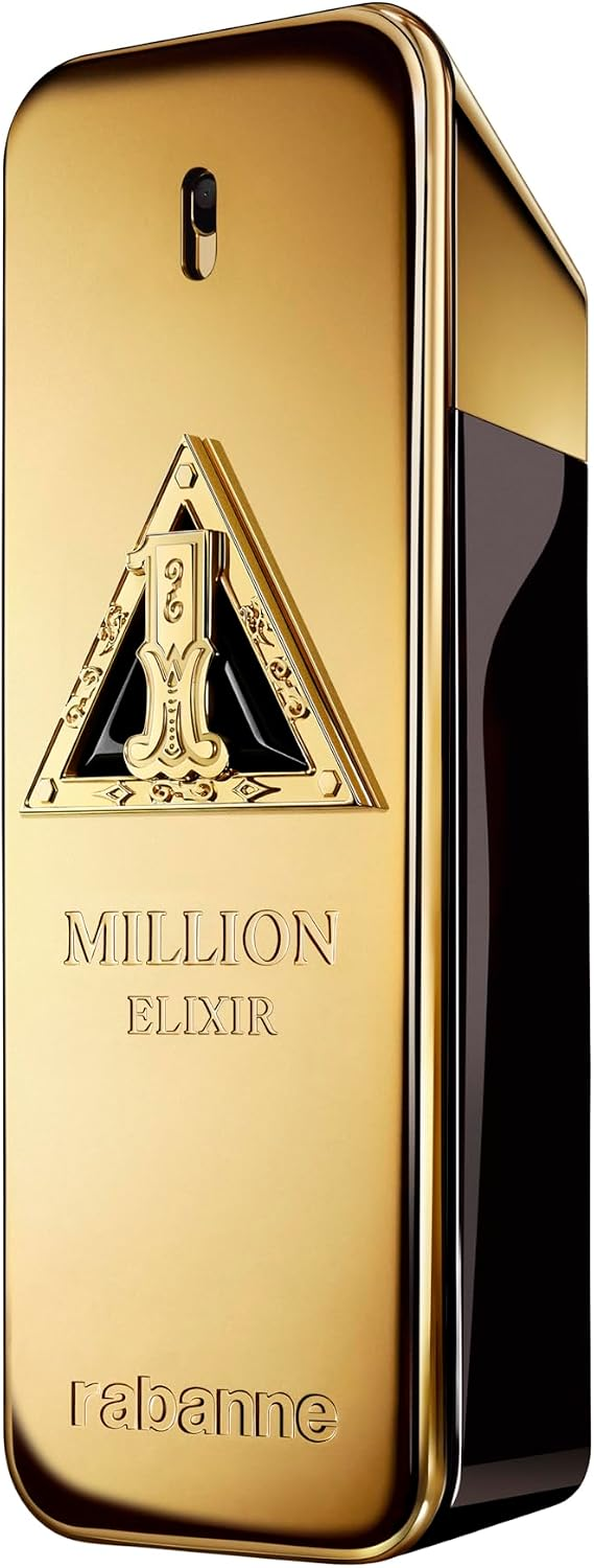 One Million Elixir Intense 100 Ml