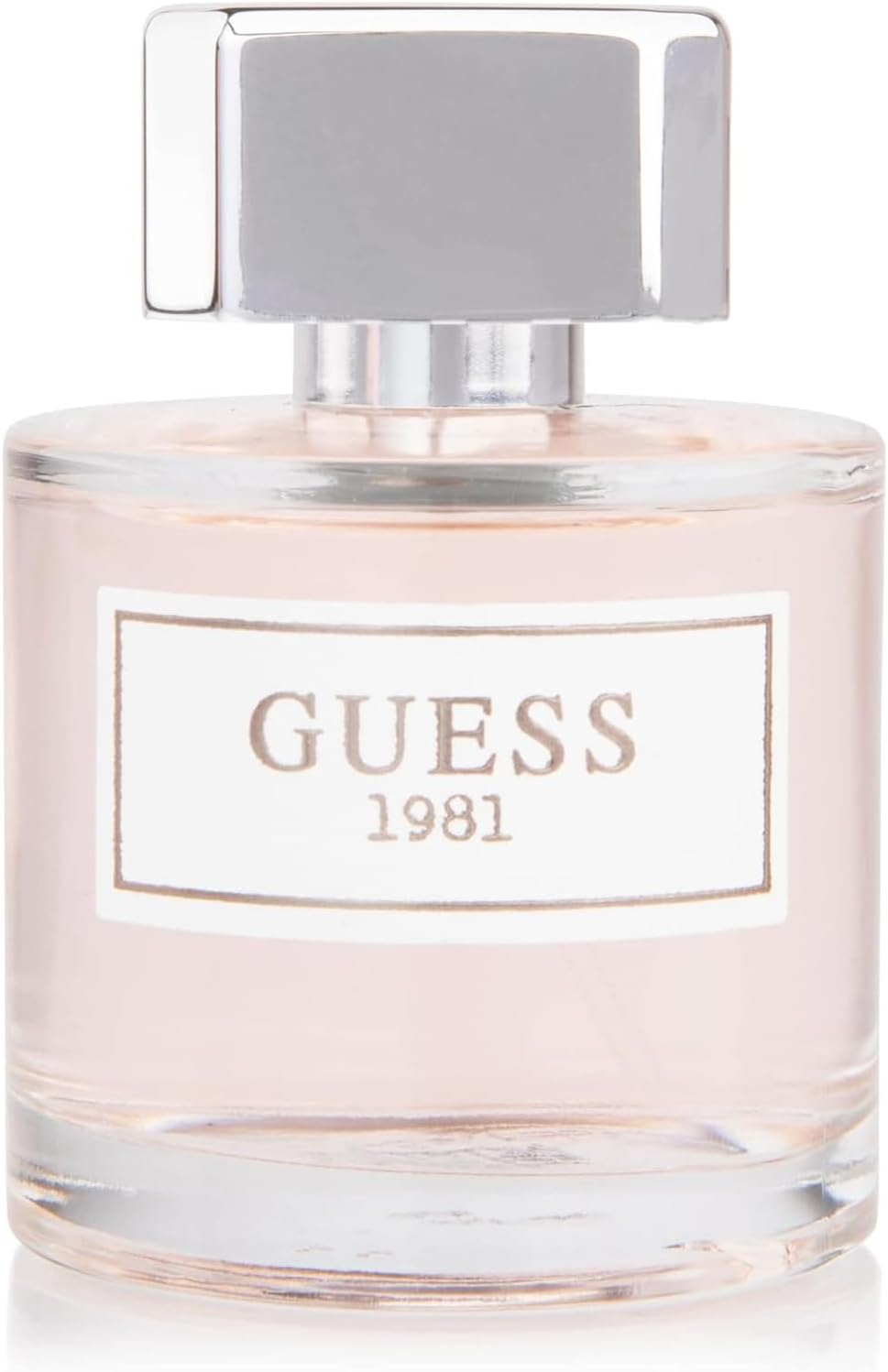 GUESS Womens 1981