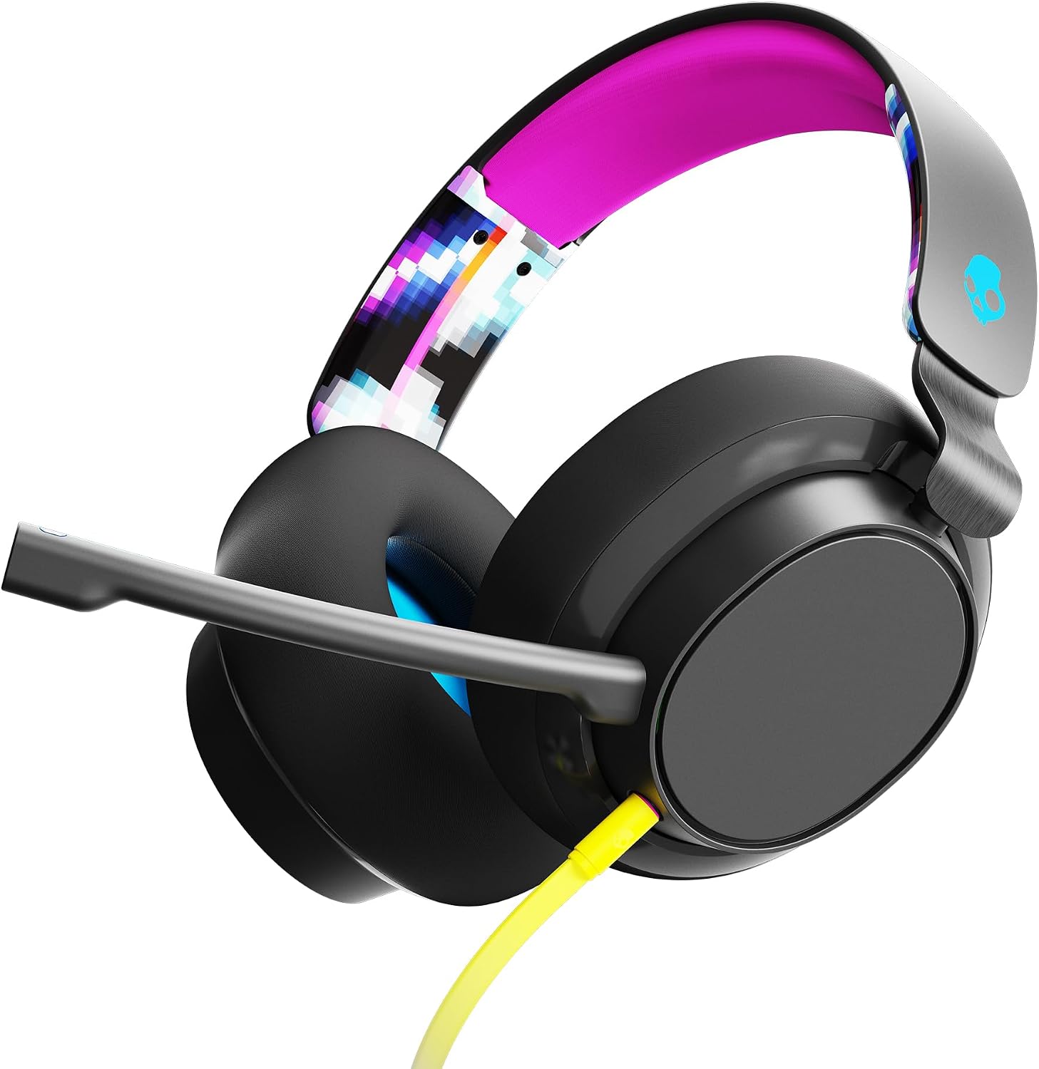 Audífonos Gaming Skullcandy SLYR