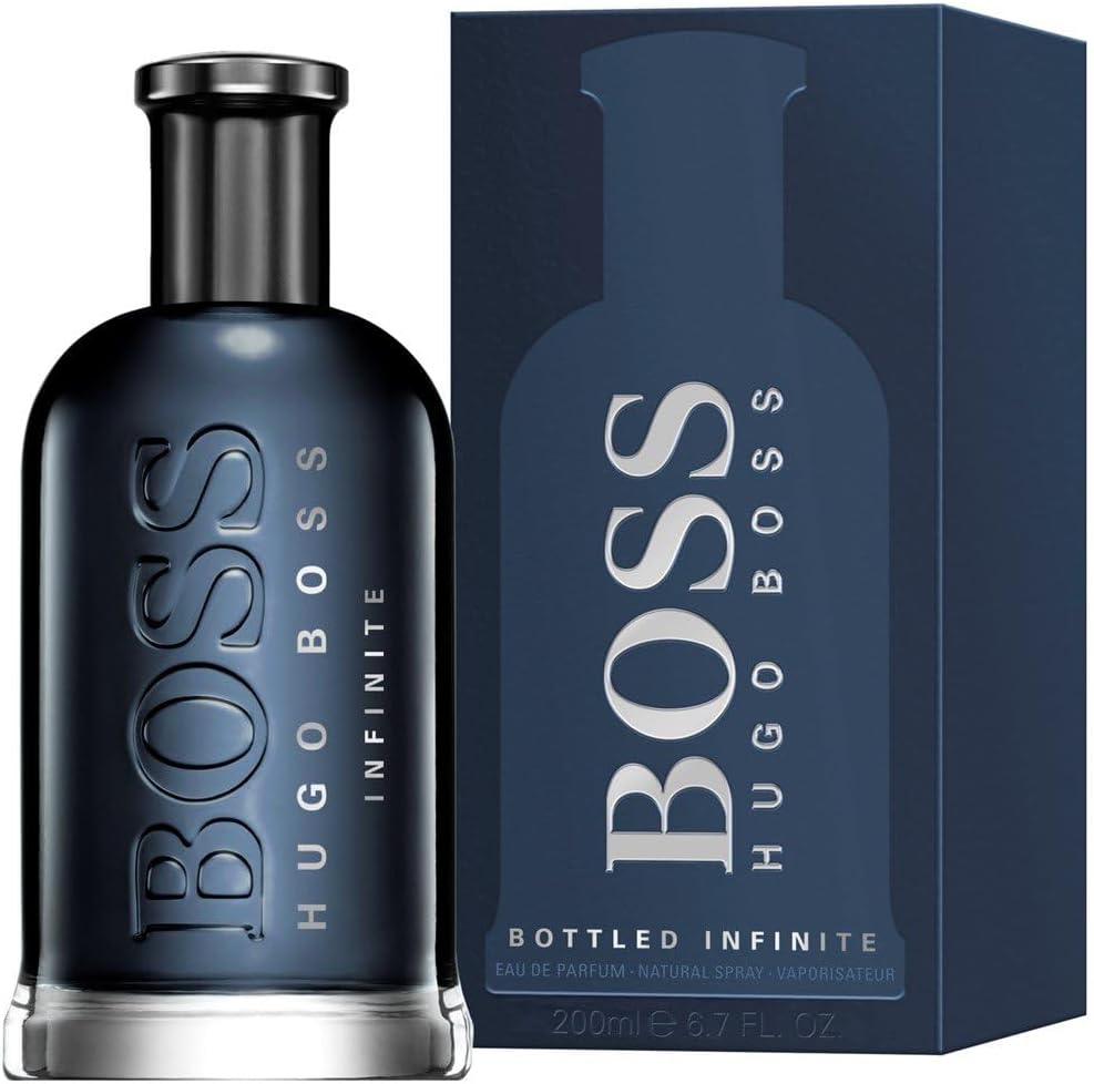 HUGO BOSS Fragancia para Hombre