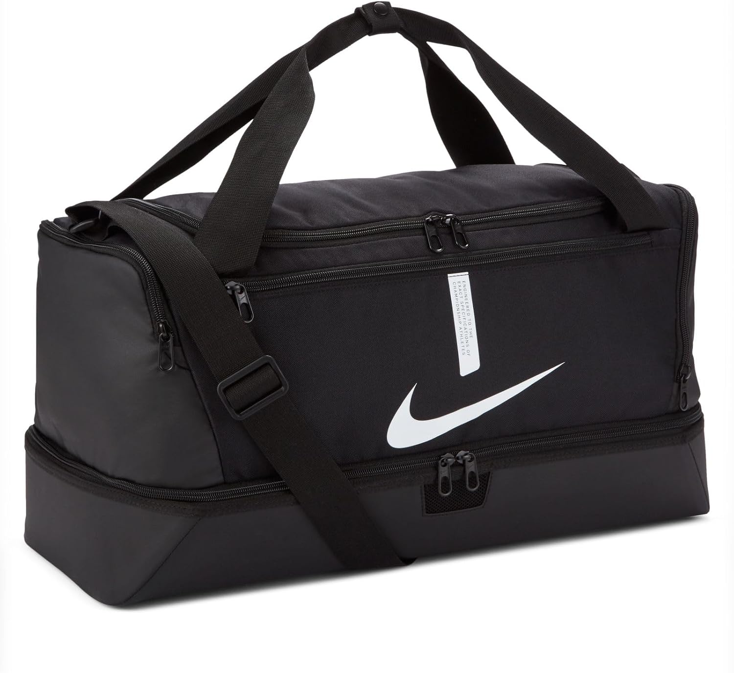Nike Adulto Bolso de lona