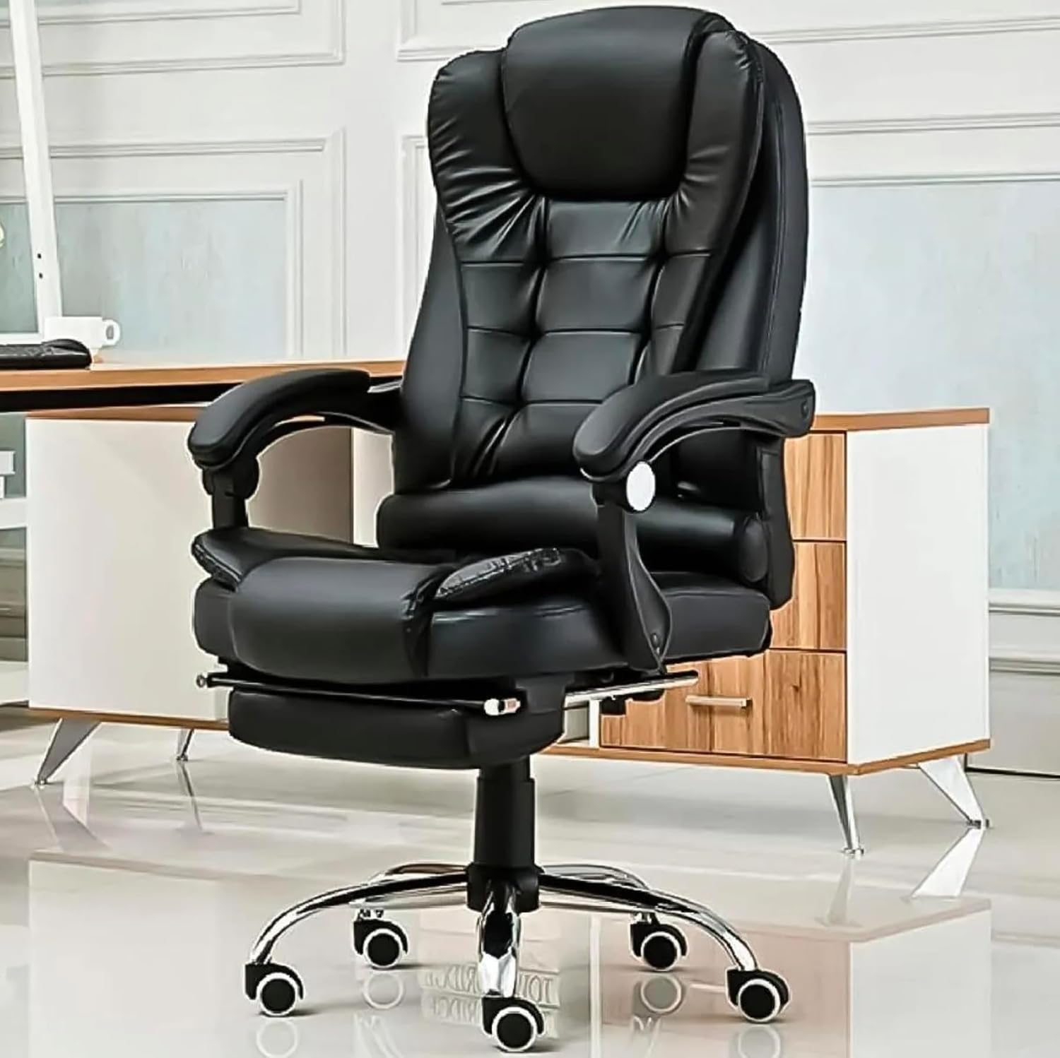 Silla Ejecutiva para Oficina