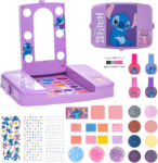 Stitch Set de Maquillaje